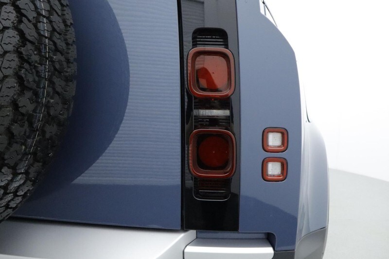 Used Land Rover Defender 2025 for sale - 78028132: Photo 39