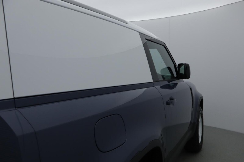 Used Land Rover Defender 2025 for sale - 78028132: Photo 40