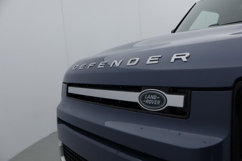 Used Land Rover Defender 2025 for sale - 78028132: Photo 42