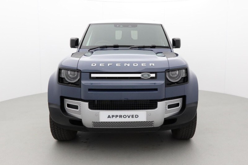 Used Land Rover Defender 2025 for sale - 78028132: Photo 7