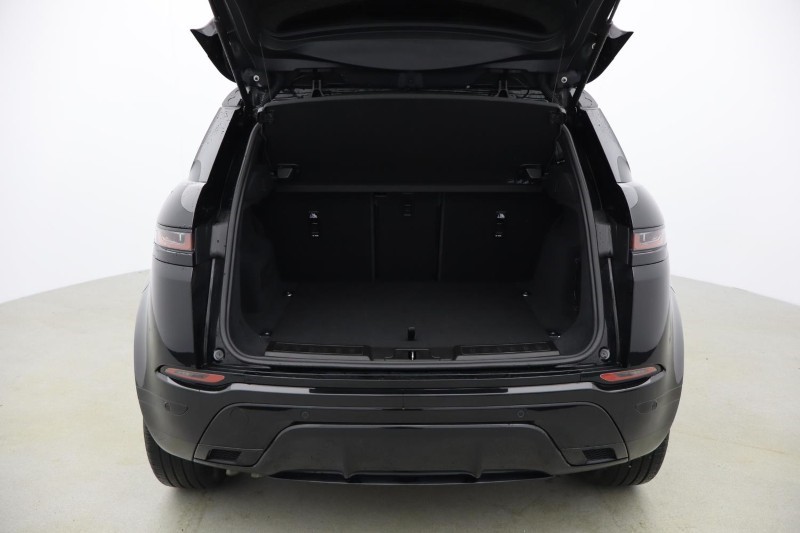 Used Land Rover Range Rover Evoque 2021 for sale - 77532241: Photo 10