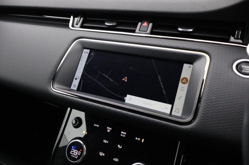 Used Land Rover Range Rover Evoque 2021 for sale - 77532241: Photo 11