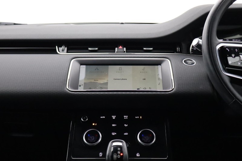 Used Land Rover Range Rover Evoque 2021 for sale - 77532241: Photo 14