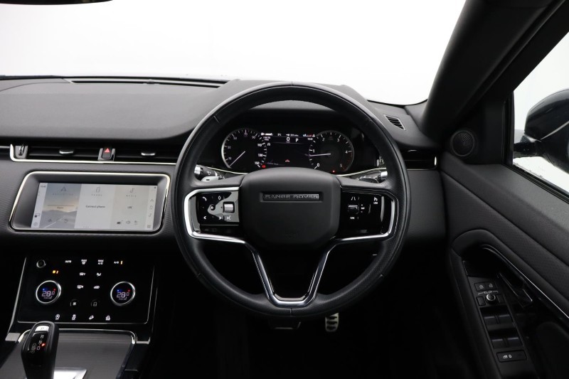 Used Land Rover Range Rover Evoque 2021 for sale - 77532241: Photo 15