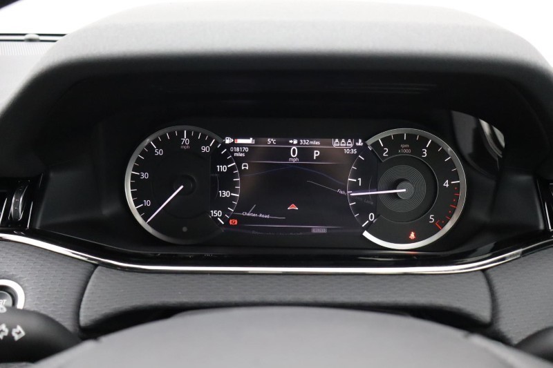 Used Land Rover Range Rover Evoque 2021 for sale - 77532241: Photo 16