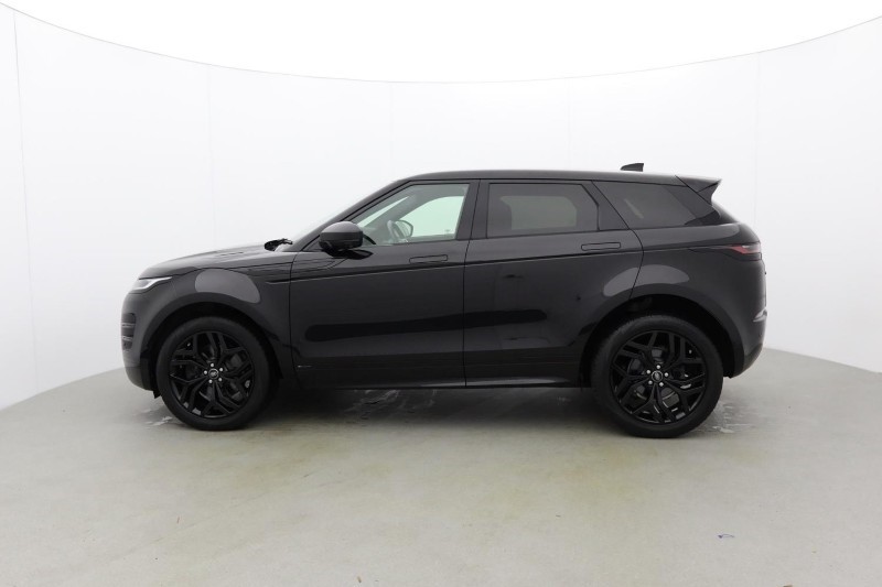 Used Land Rover Range Rover Evoque 2021 for sale - 77532241: Photo 22