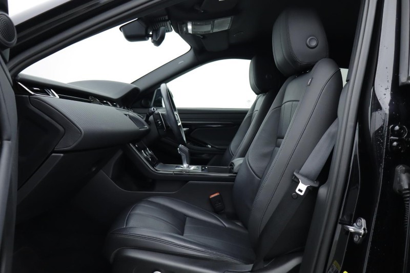 Used Land Rover Range Rover Evoque 2021 for sale - 77532241: Photo 3
