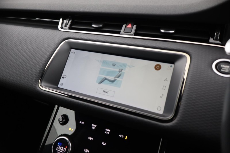 Used Land Rover Range Rover Evoque 2021 for sale - 77532241: Photo 32