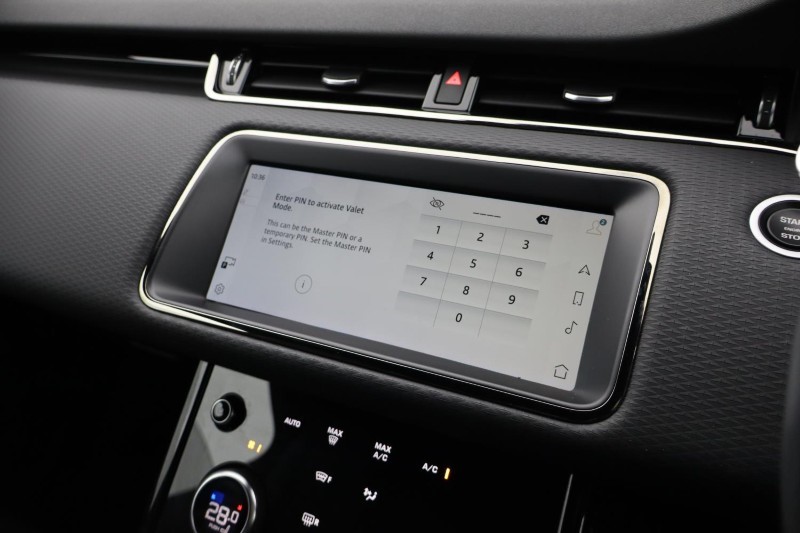 Used Land Rover Range Rover Evoque 2021 for sale - 77532241: Photo 33