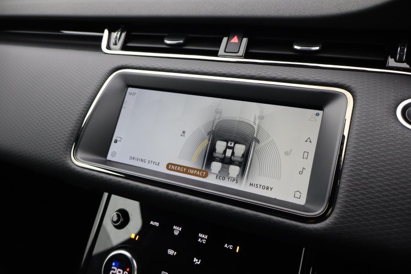 Used Land Rover Range Rover Evoque 2021 for sale - 77532241: Photo 34