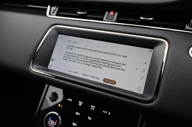 Used Land Rover Range Rover Evoque 2021 for sale - 77532241: Photo 37