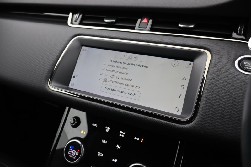 Used Land Rover Range Rover Evoque 2021 for sale - 77532241: Photo 38