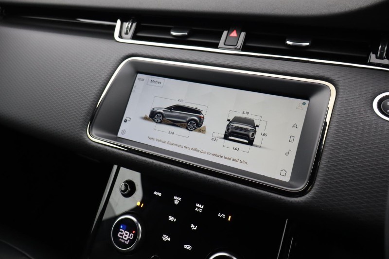 Used Land Rover Range Rover Evoque 2021 for sale - 77532241: Photo 39