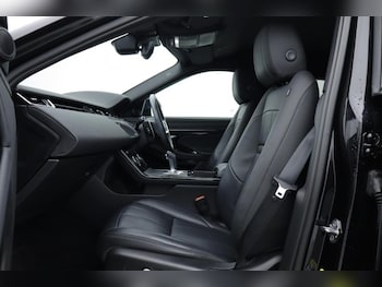 Used Land Rover Range Rover Evoque 2021 for sale - 77532241: Photo