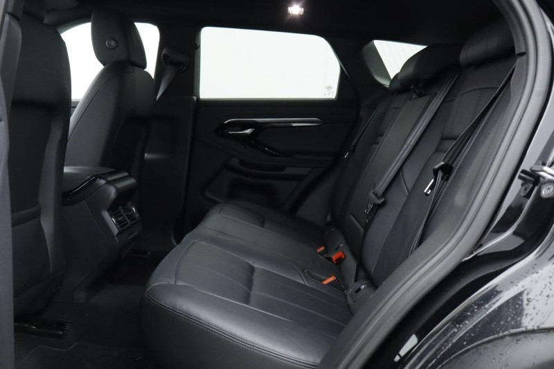 Used Land Rover Range Rover Evoque 2021 for sale - 77532241: Photo 4