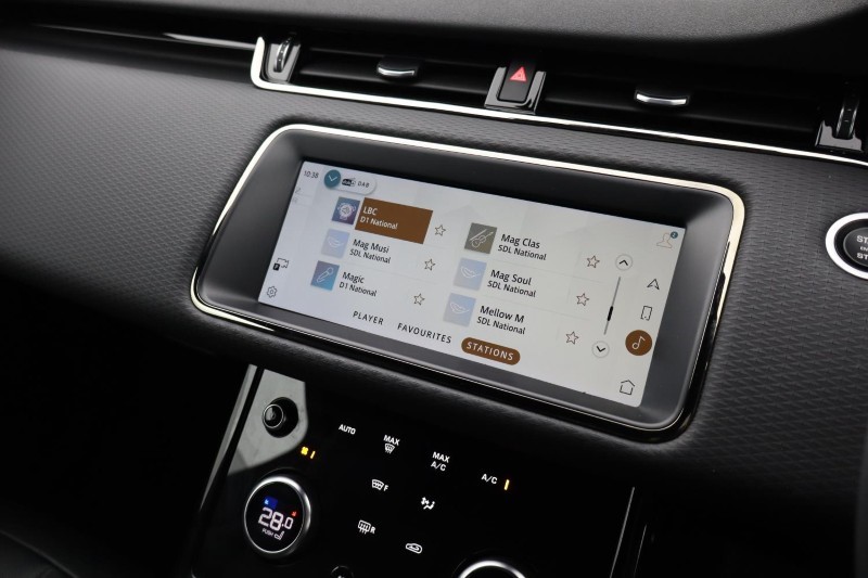 Used Land Rover Range Rover Evoque 2021 for sale - 77532241: Photo 40