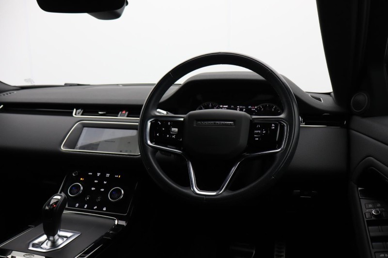 Used Land Rover Range Rover Evoque 2021 for sale - 77532241: Photo 43