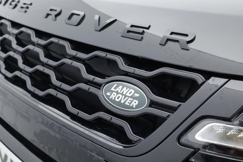Used Land Rover Range Rover Evoque 2021 for sale - 77532241: Photo 46