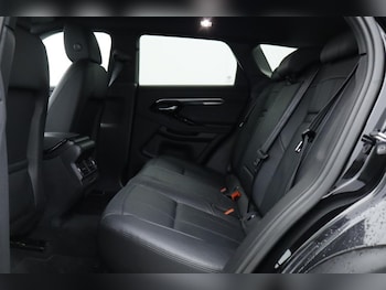 Used Land Rover Range Rover Evoque 2021 for sale - 77532241: Photo