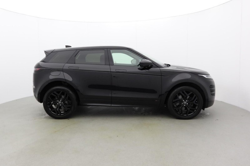 Used Land Rover Range Rover Evoque 2021 for sale - 77532241: Photo 5