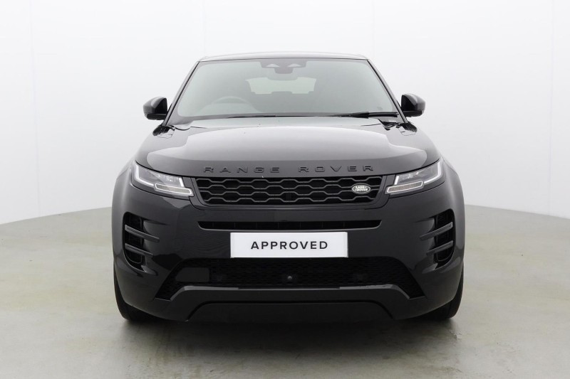 Used Land Rover Range Rover Evoque 2021 for sale - 77532241: Photo 7