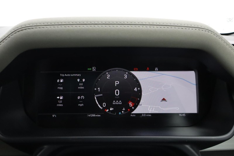 Used Land Rover Defender 2023 for sale - 77700988: Photo 16