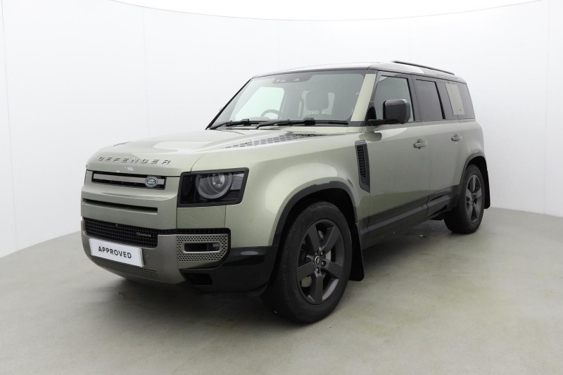 Used Land Rover Defender 2023 for sale - 77700988: Photo 21