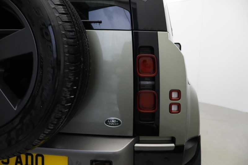 Used Land Rover Defender 2023 for sale - 77700988: Photo 24