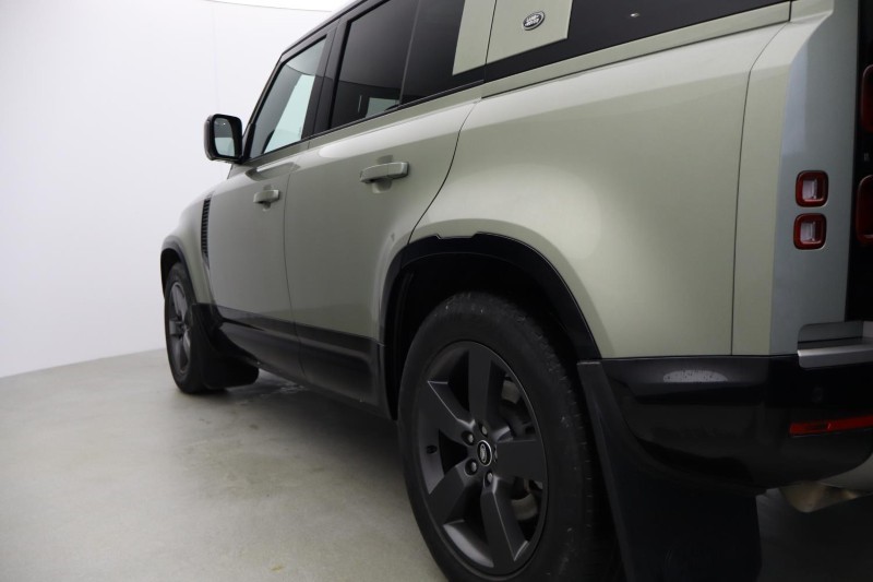 Used Land Rover Defender 2023 for sale - 77700988: Photo 27