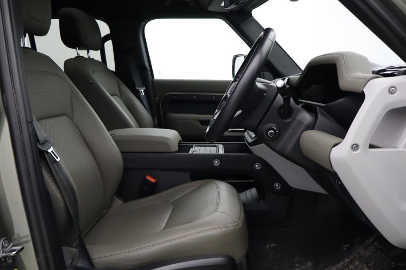Used Land Rover Defender 2023 for sale - 77700988: Photo 36