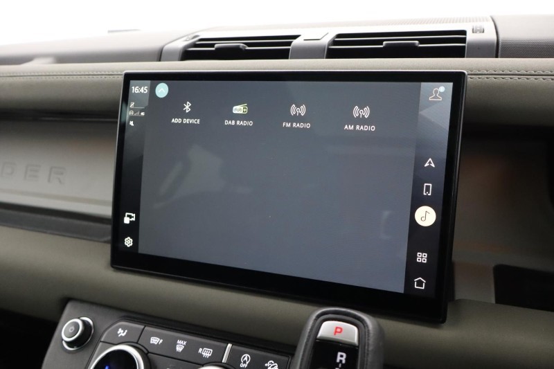 Used Land Rover Defender 2023 for sale - 77700988: Photo 39