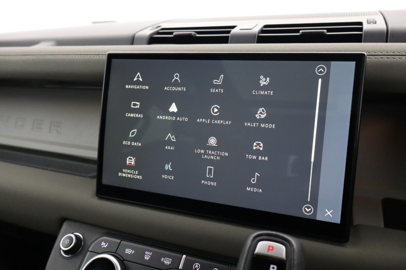 Used Land Rover Defender 2023 for sale - 77700988: Photo 40