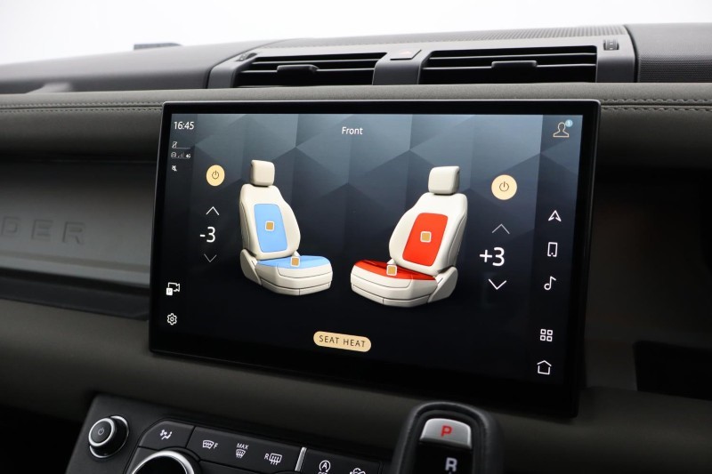 Used Land Rover Defender 2023 for sale - 77700988: Photo 41