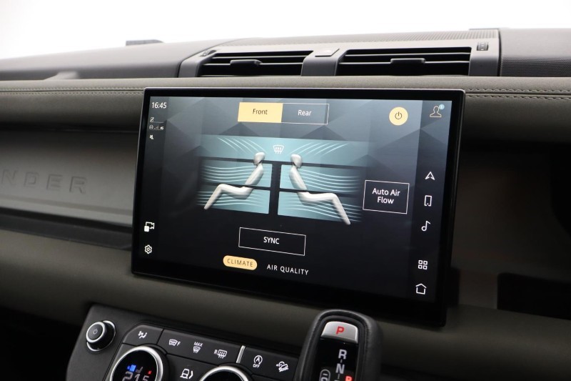 Used Land Rover Defender 2023 for sale - 77700988: Photo 42