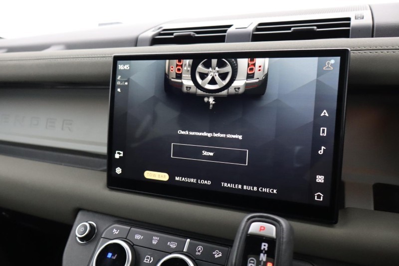 Used Land Rover Defender 2023 for sale - 77700988: Photo 43