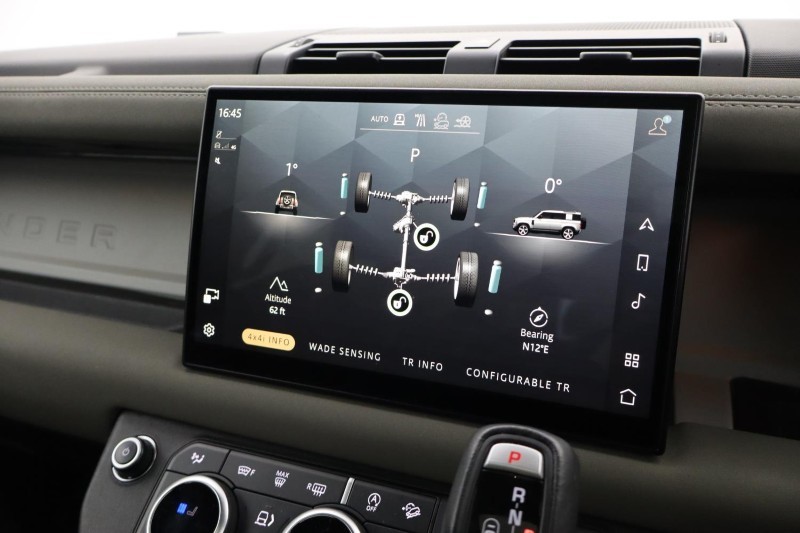 Used Land Rover Defender 2023 for sale - 77700988: Photo 44