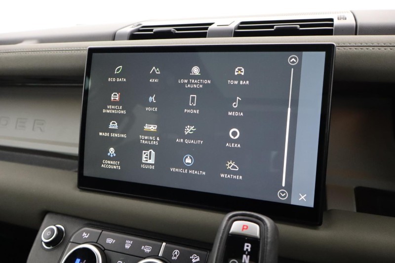 Used Land Rover Defender 2023 for sale - 77700988: Photo 45