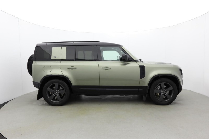 Used Land Rover Defender 2023 for sale - 77700988: Photo 5