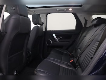 Used Land Rover Discovery Sport 2020 for sale - 79456764: Photo