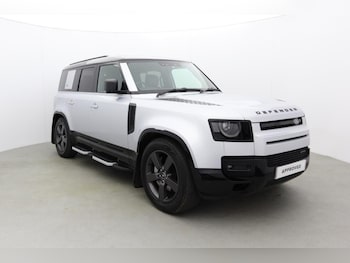 Used Land Rover Defender 2023 for sale - 78236129: Photo