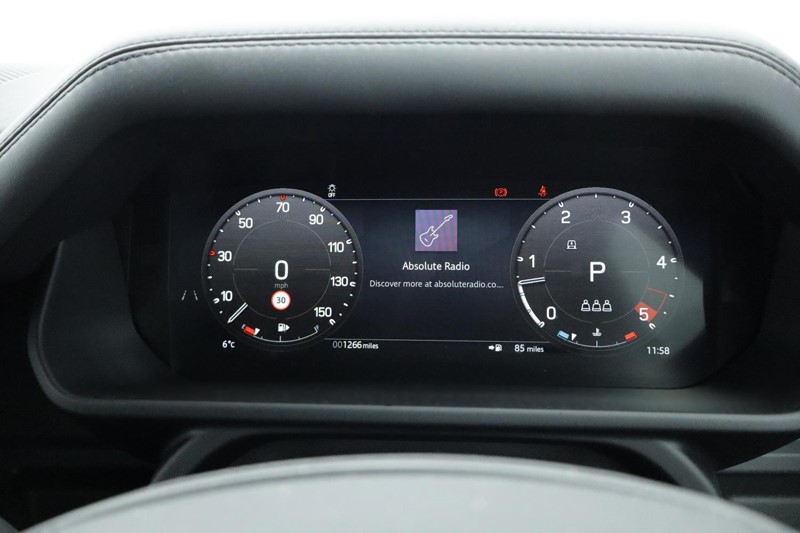 Used Land Rover Defender 2025 for sale - 76981656: Photo 16