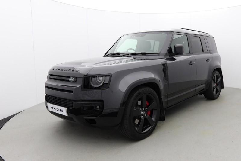 Used Land Rover Defender 2025 for sale - 76981656: Photo 21