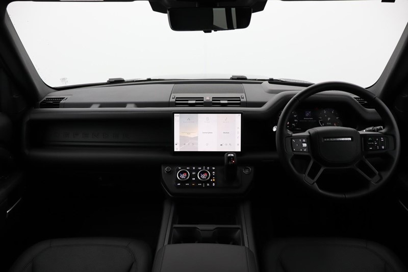 Used Land Rover Defender 2025 for sale - 76981656: Photo 27