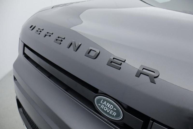 Used Land Rover Defender 2025 for sale - 76981656: Photo 36