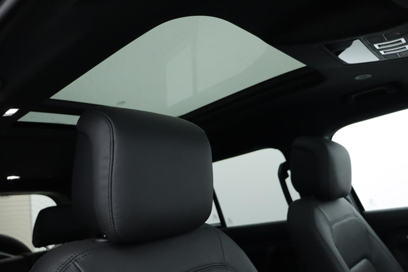 Used Land Rover Defender 2025 for sale - 76981656: Photo 39