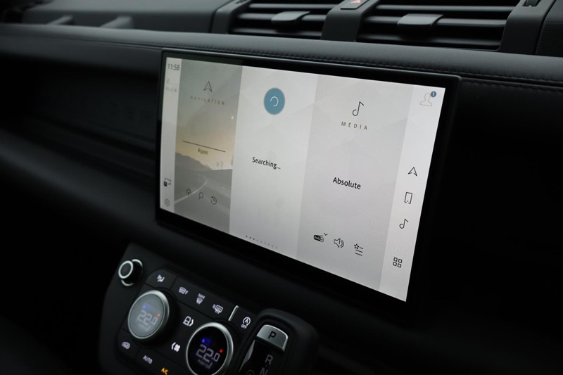 Used Land Rover Defender 2025 for sale - 76981656: Photo 42