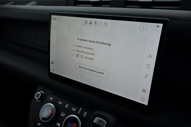 Used Land Rover Defender 2025 for sale - 76981656: Photo 48