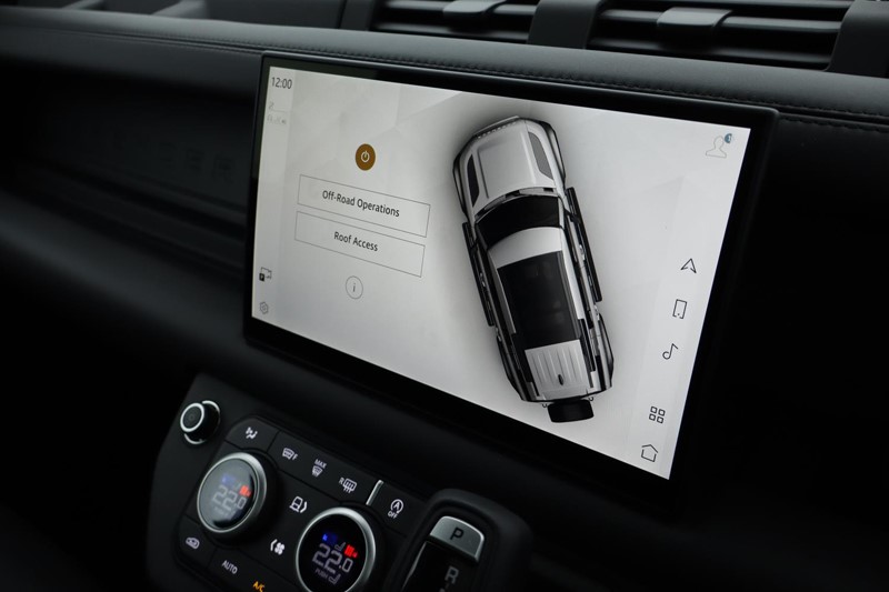 Used Land Rover Defender 2025 for sale - 76981656: Photo 49