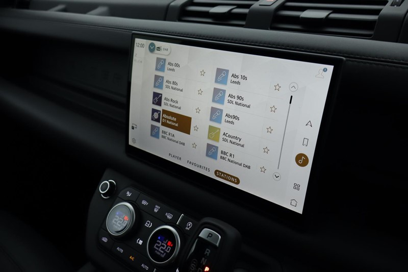 Used Land Rover Defender 2025 for sale - 76981656: Photo 51