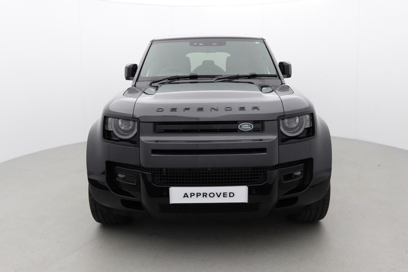 Used Land Rover Defender 2025 for sale - 76981656: Photo 7